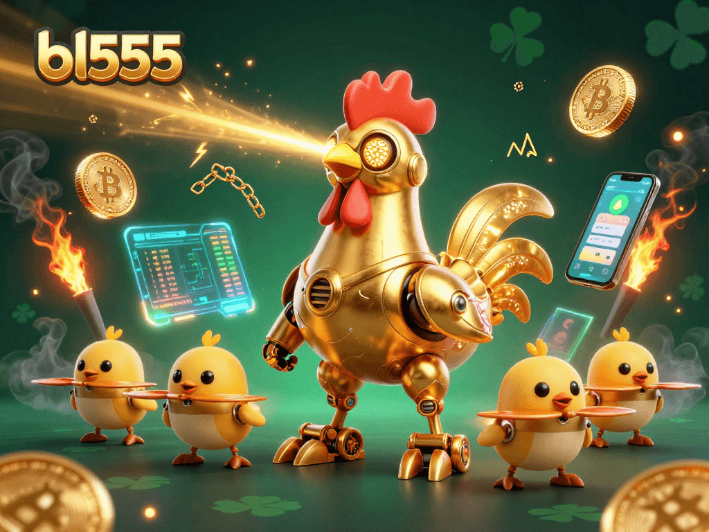 bl555 Explained: The One-Page Summary You Need for Winning Strategies in 2026