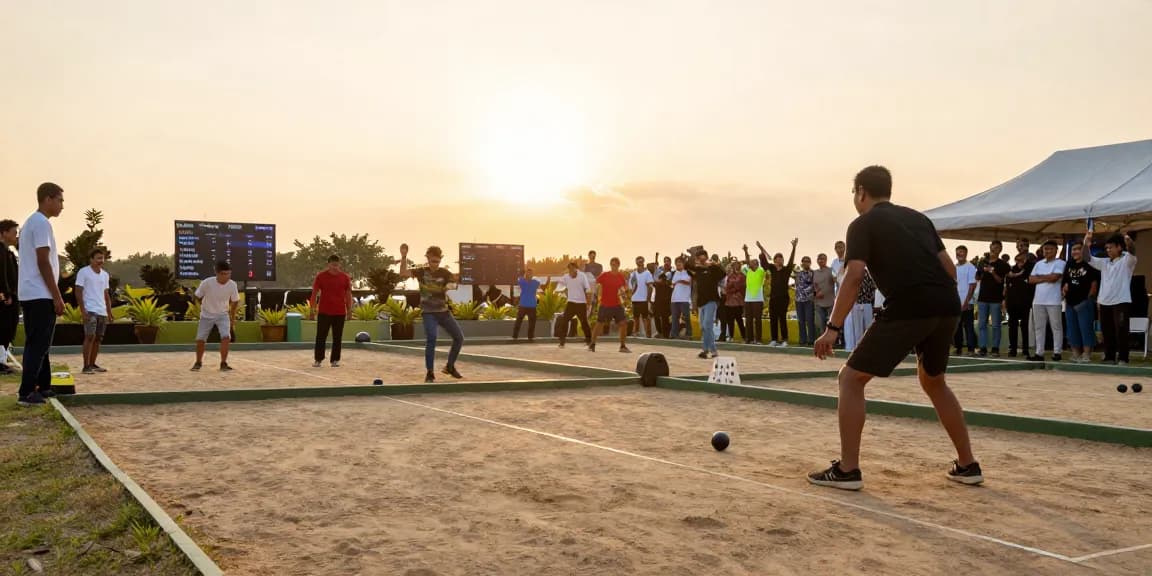How to Get the Most Out of fopikotamakassar.org in 2026: Essential Strategies for Petanque Enthusiasts