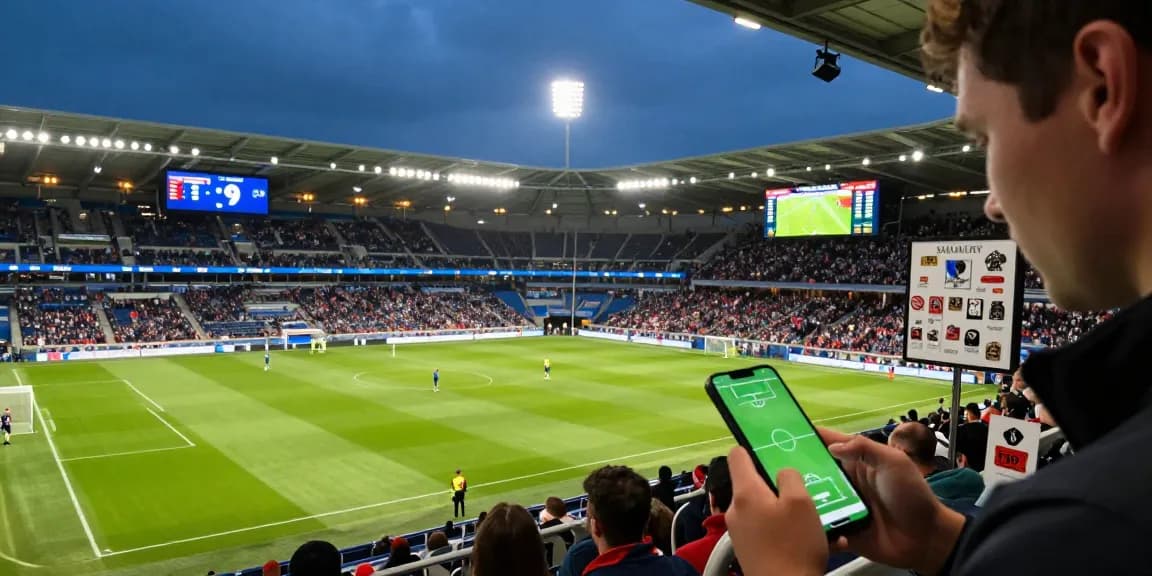 How CabongTv Watch Live Football Today Can Change Your Strategic Betting Approach