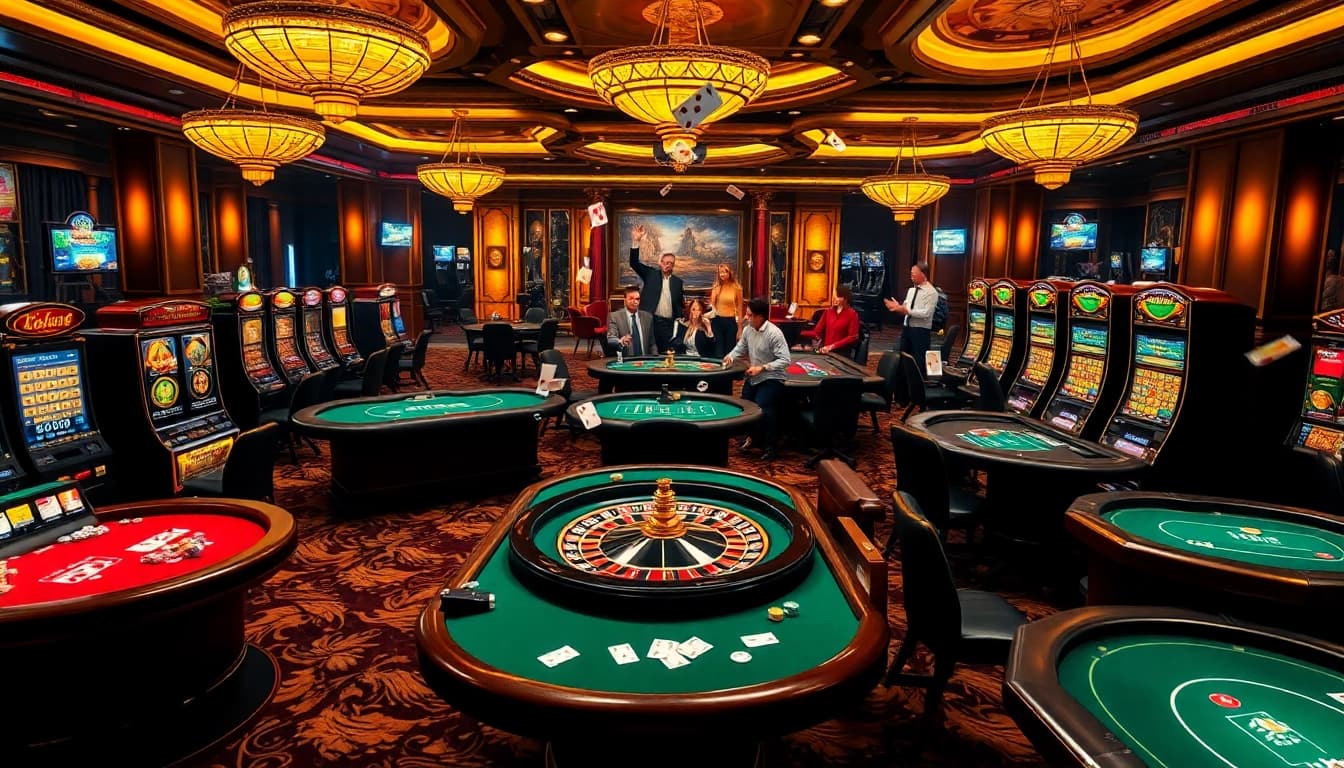 TG88: Essential Winning Strategies for Casino Mastery in 2026