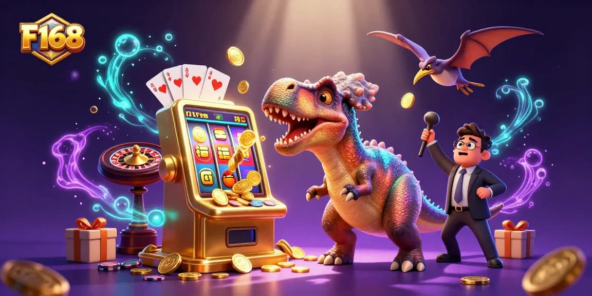 F168 Reviewed: A Comprehensive 2026 Breakdown for Gamblers Seeking Winning Strategies