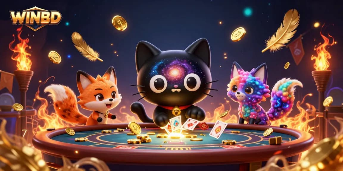 Battle-Tested WINBD Strategies for 2026: Maximizing Your Gambling Success