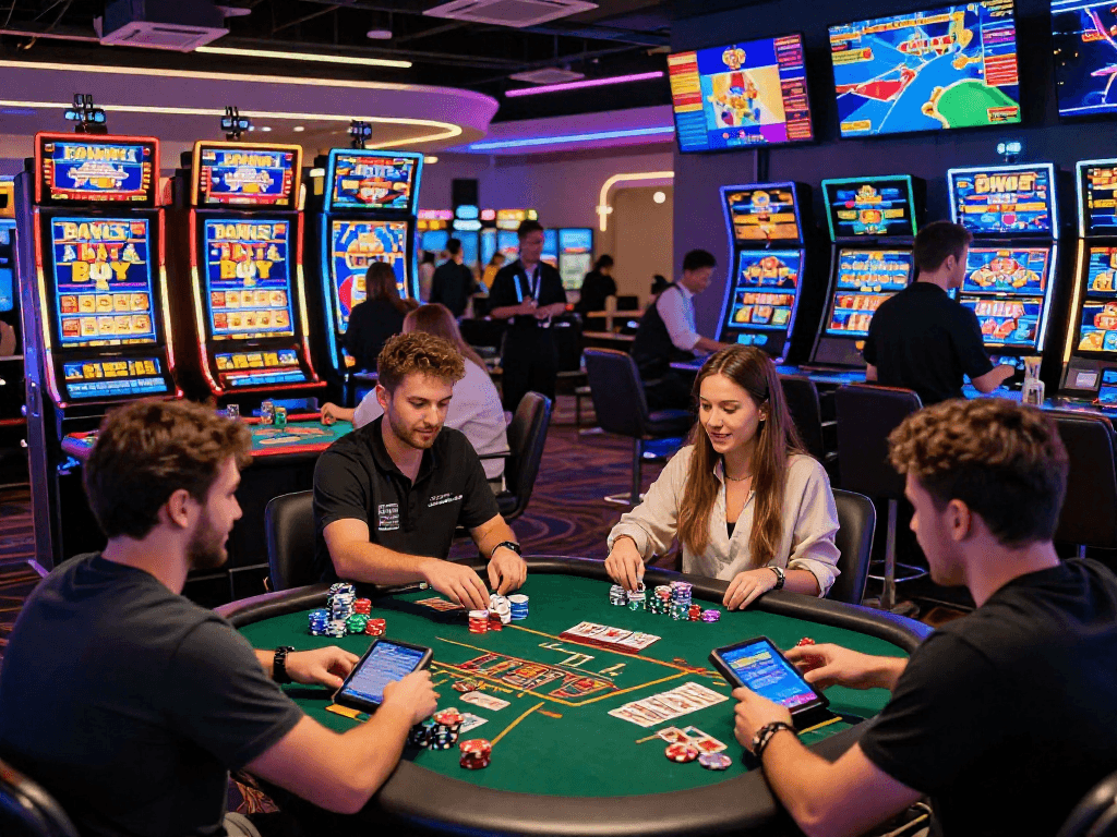 Battle-Tested uk casinos not on gamstop Strategies for 2026