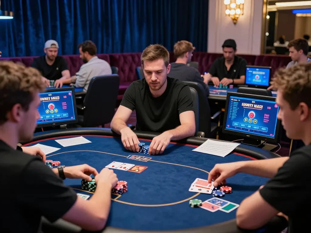 VIC88 - Your Strategic Guide to Winning in 2026 Online Casino Games