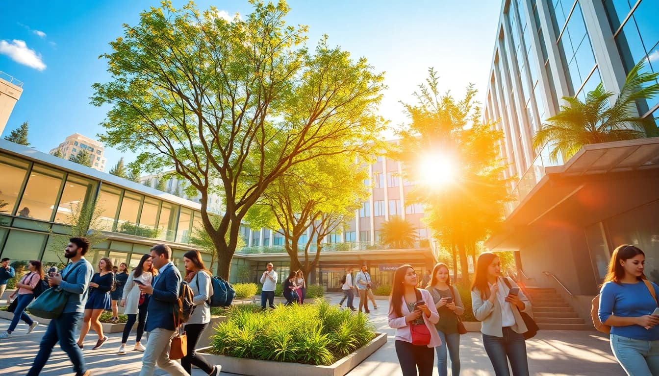Proven Steps to Nisantasi University Apply for 2025 Success