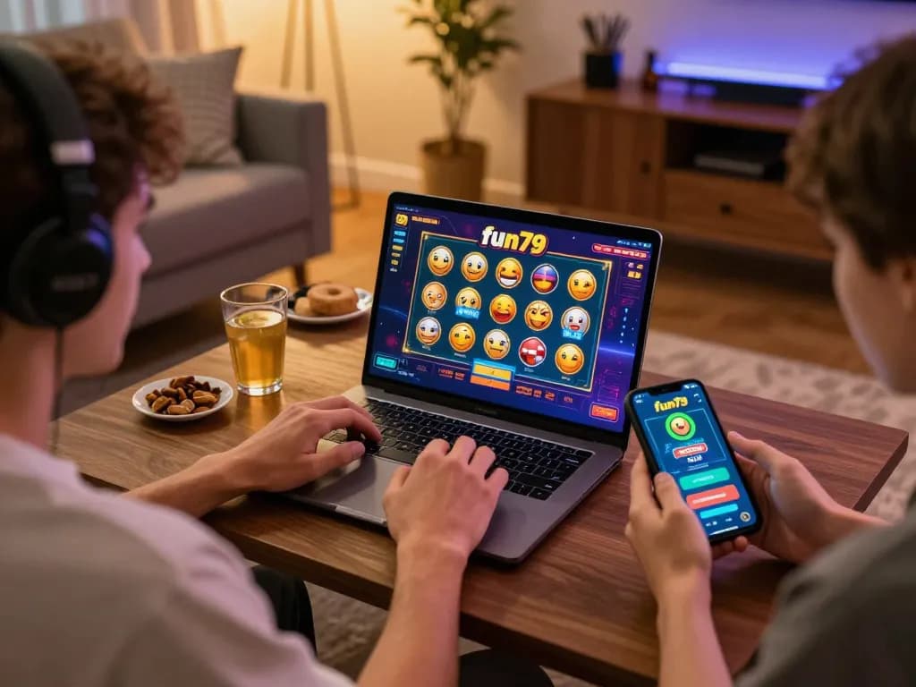 Winning Strategies for Fun79 Gamers: Master Your Odds in 2026