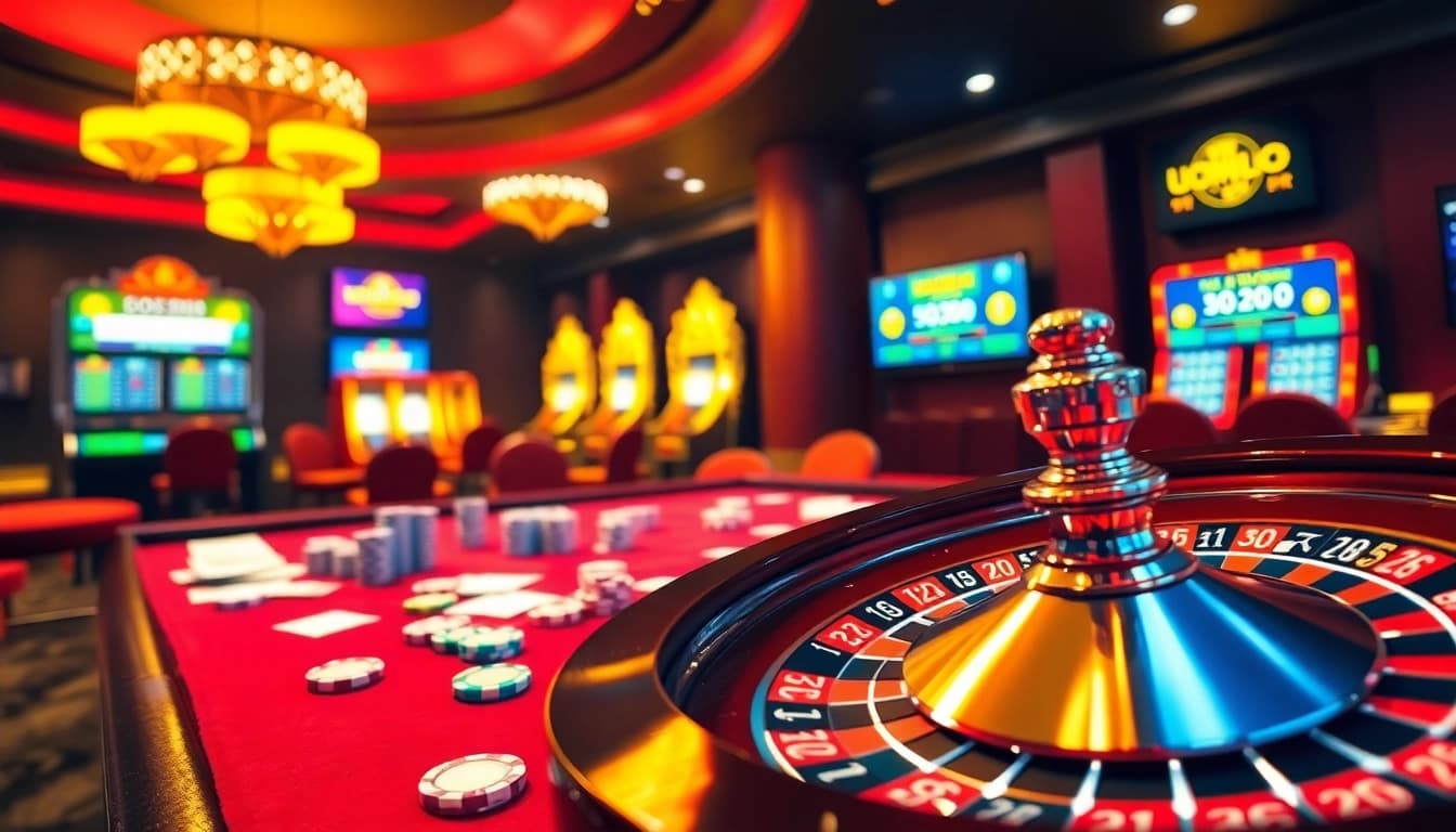 Mastering Kèo Nhà Cái: Essential Winning Strategies for 2025