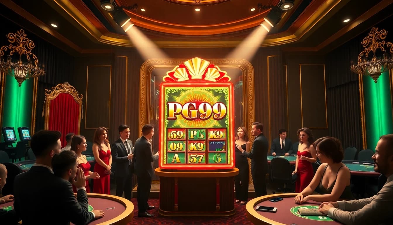 Comprehensive PG99 Strategies for Winning Big in 2025: Master Your Bankroll