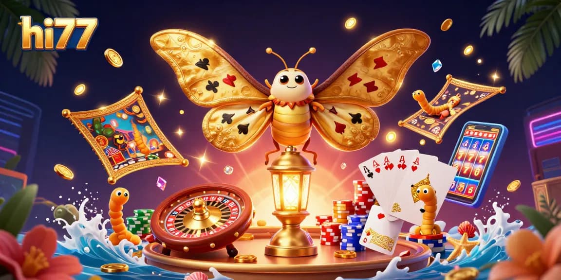hi77 Quick Reference: Facts, Stats, and Strategies for Bettors in 2026