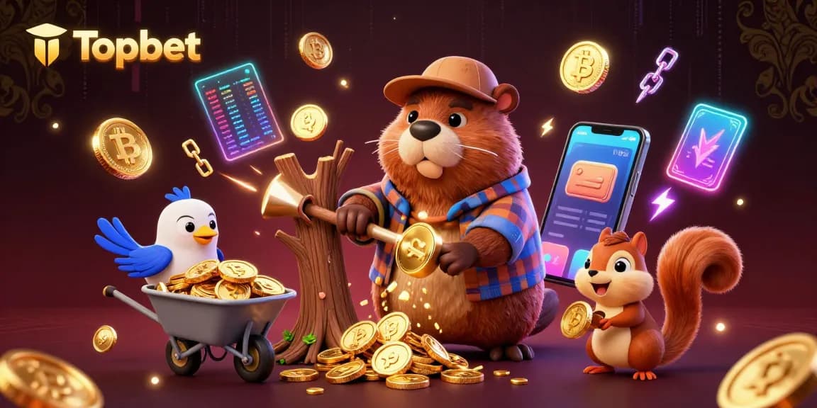 10 Topbet Trends Shaping Casino Gaming This Year for Winning Strategies