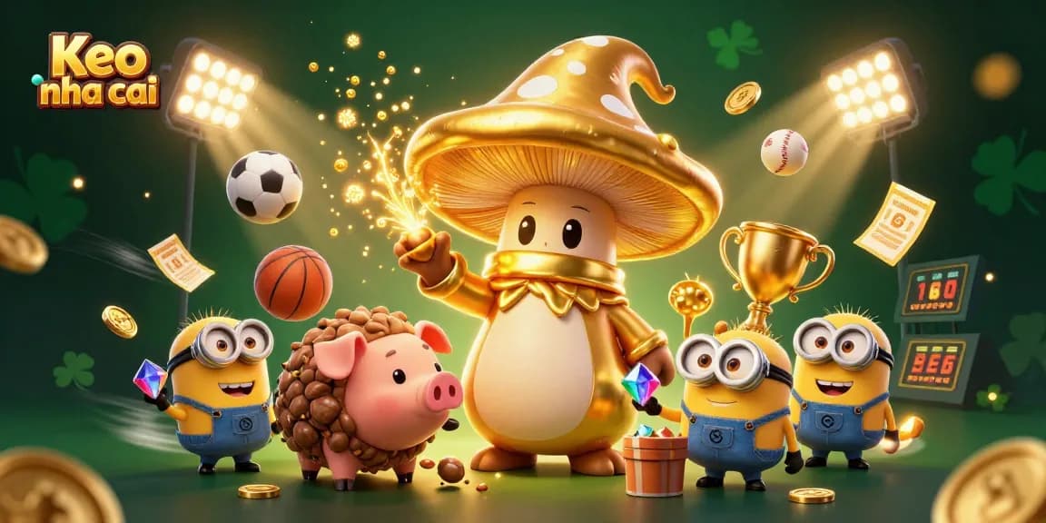 A Keo nha cai Primer for Those New to Sports Betting Strategies in 2026