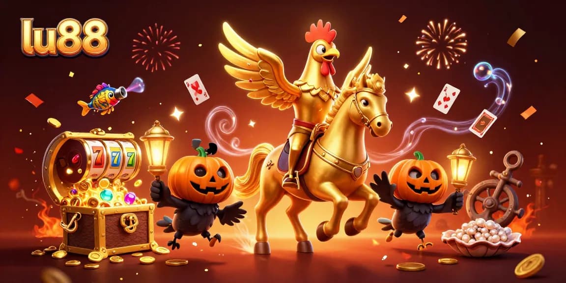 lu88 Cost Breakdown: Understanding Your Slot Game Spending in 2026