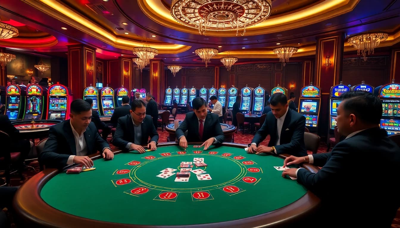 Mastering Gambling Strategies: Win More in 2026 with https://88vv.jpn.com/