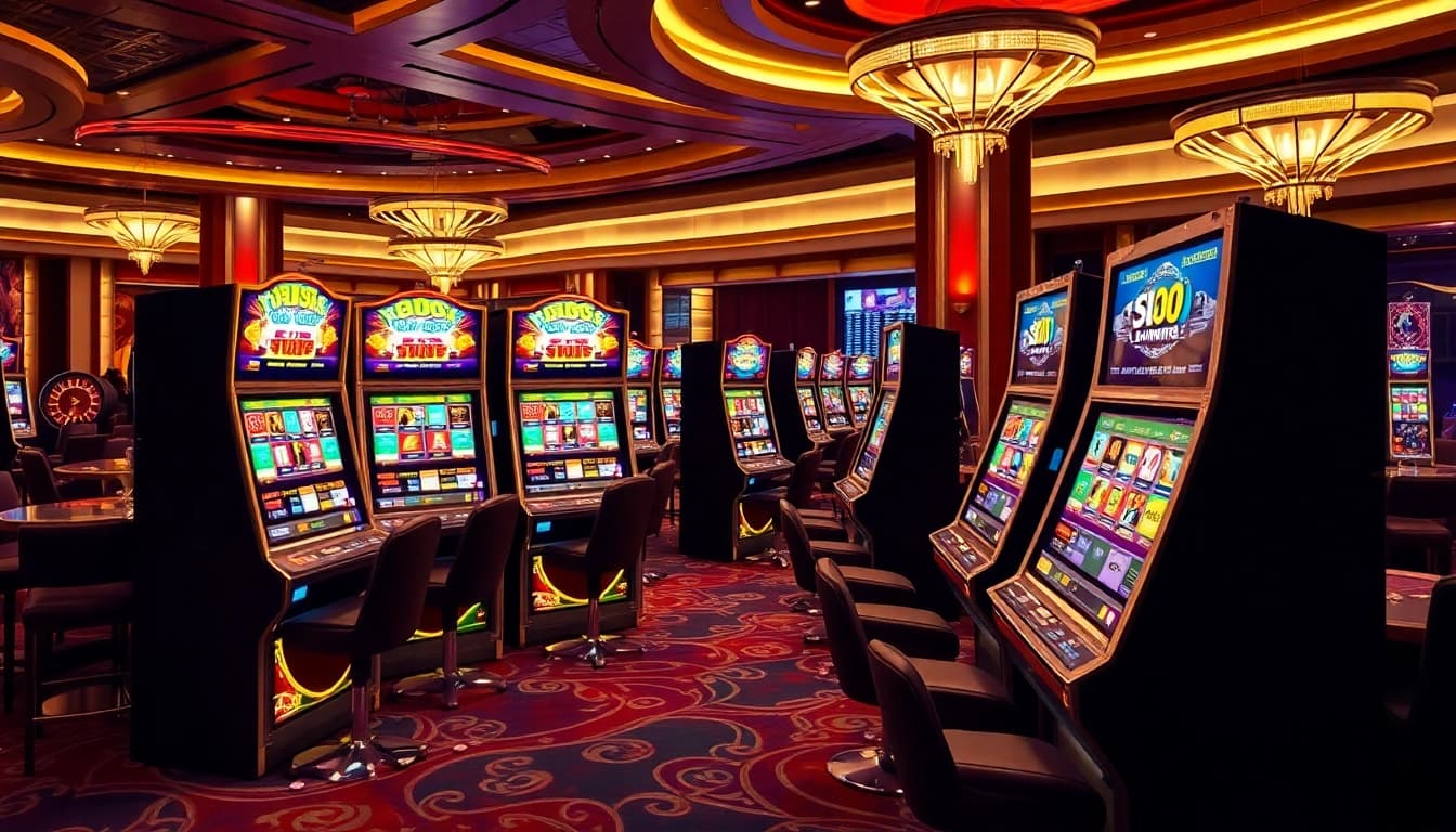 Comprehensive Guide to Winning Strategies at SLOTS8: Enhance Your Odds in 2025