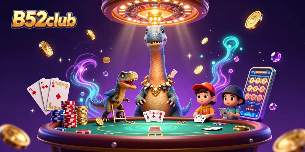 What Is B52club and Why Does It Matter in 2026 for Gamblers Seeking Winning Strategies?