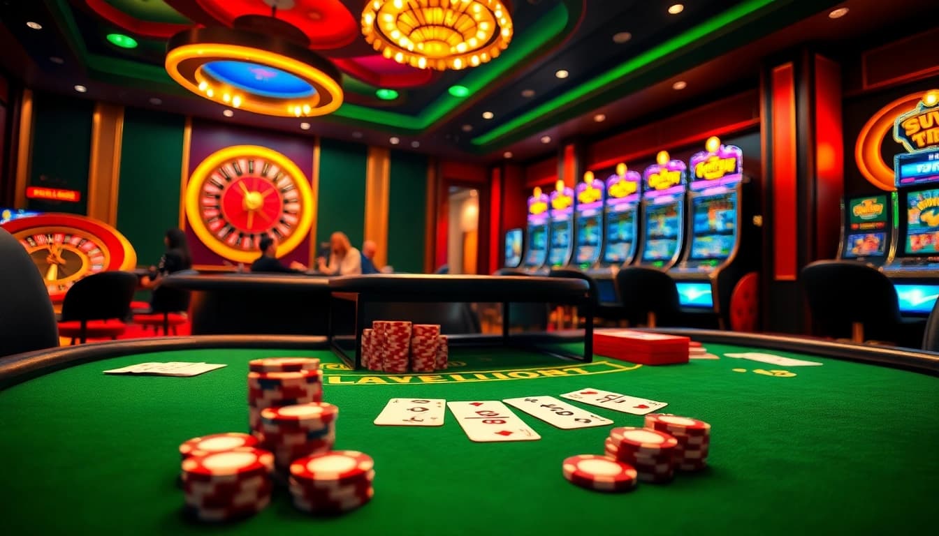 Winning Strategies at five88: Master the Casino Landscape in 2025