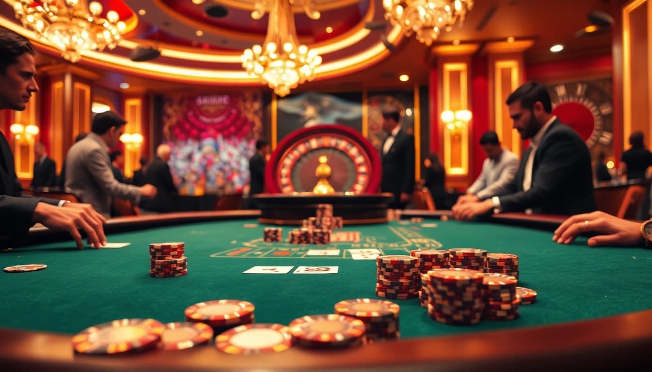 J8 Strategies for Winning Big in 2025: Essential Tips for Bankroll Management