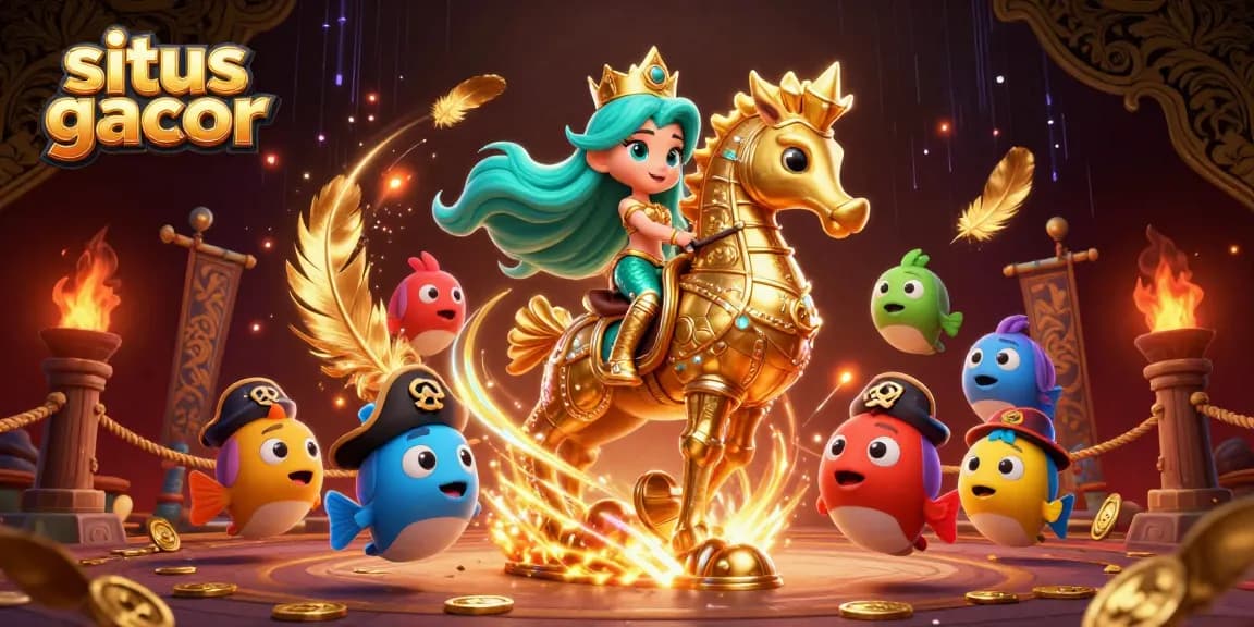 situs gacor Case Study: Real-World Gambling Strategies for Winning Bettors in 2026