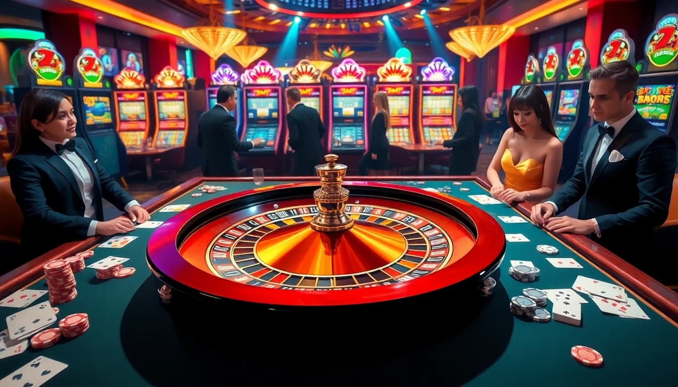 Winning Strategies for 2026: Mastering Gambling with https://99wina.org/ Insights