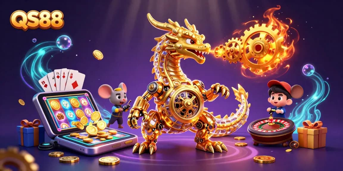 Cómo ganar más con QS88: Chiến lược Chuyên Nghiệp cho Người Chơi