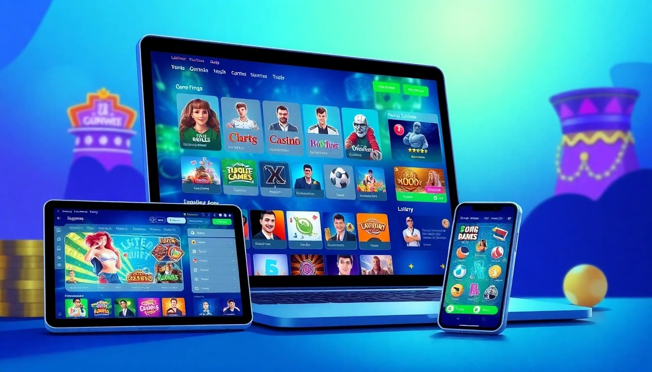 The Essential Guide to TR88 – 2025’s Premier Online Gaming Platform