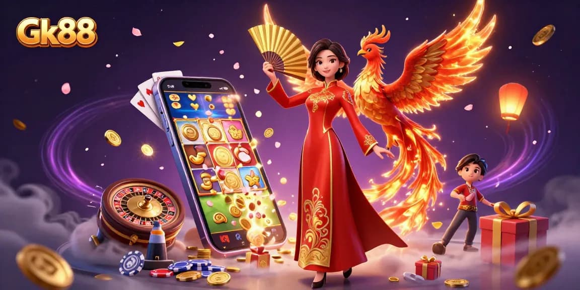 Gk88 Lessons Learned the Hard Way: Essential Strategies for Gamblers in 2026