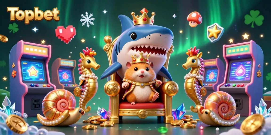 Why Topbet Is the Best Choice for Gamblers in 2026: Essential Strategies for Winning