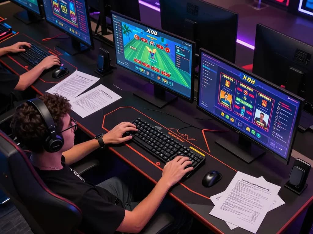 Winning Strategies at X88: Master Your Betting Skills in 2026