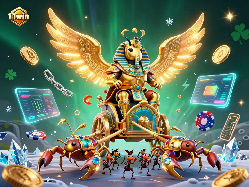 Explore diverse casino games at 11WIN with thrilling experiences and high-stakes wins.
