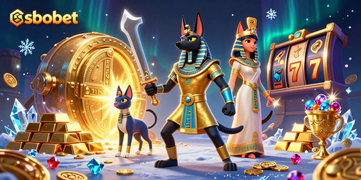 Sbobet offers thrilling sports betting experiences featuring exciting options and vibrant casino gameplay.