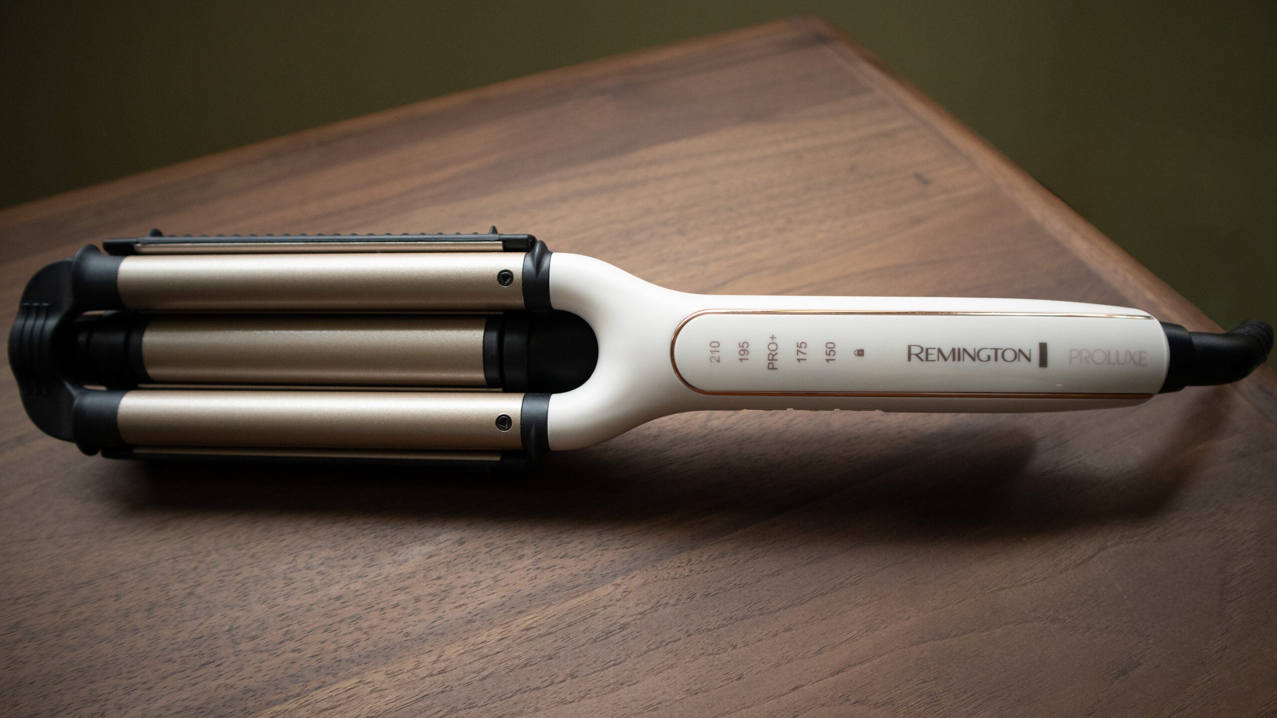 best beach wave curler