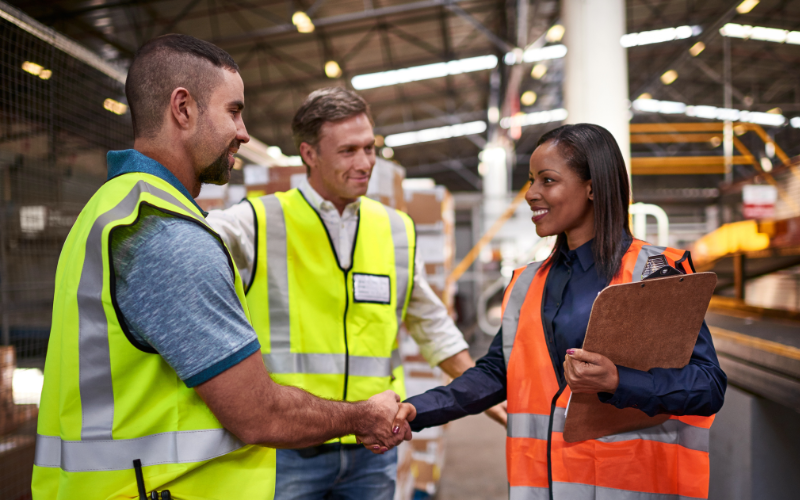 Achieve Full Compliance with Lab Safety Management Tools’ Advanced Safety Observation App