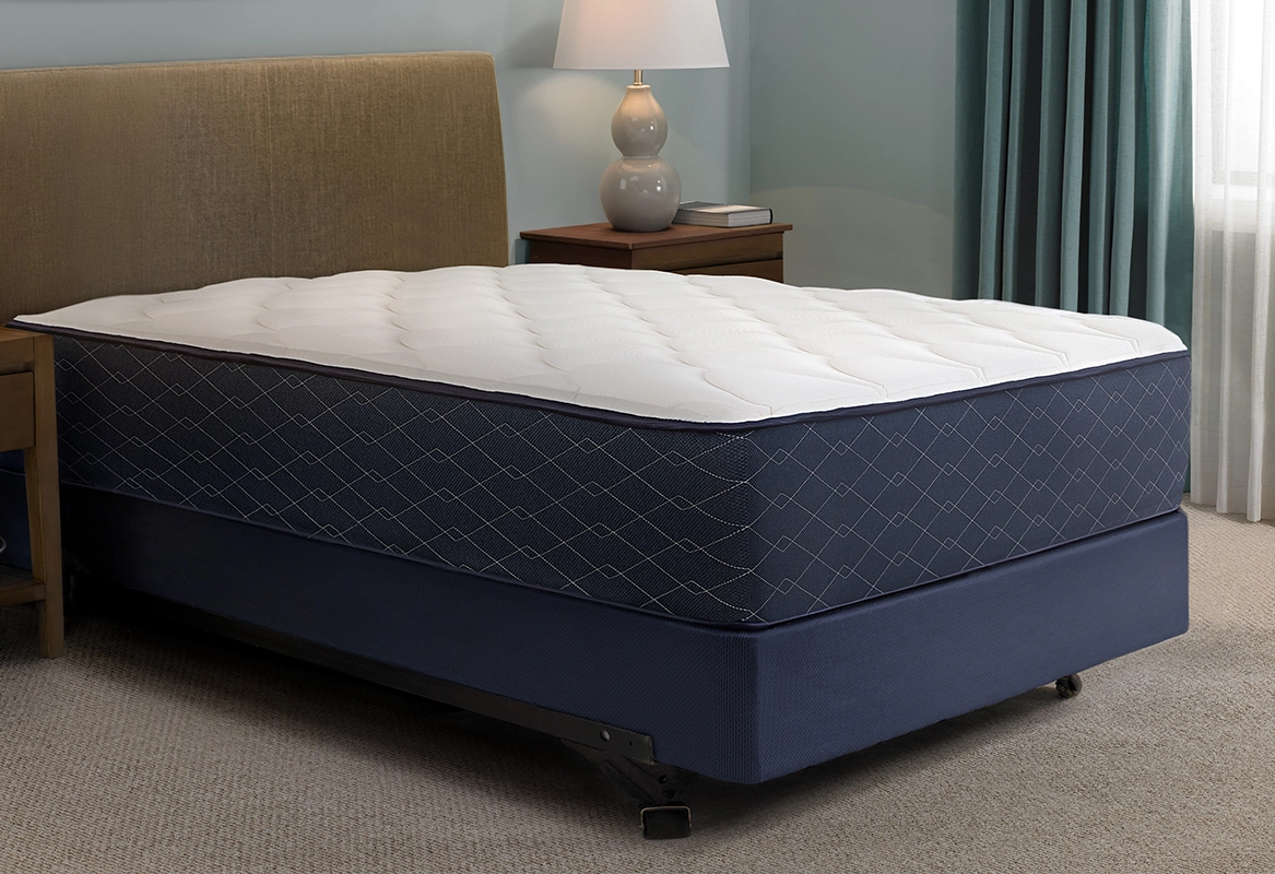 Relieve Pressure and Sleep Soundly with the Sleepy Owl King Size Mattress Topper