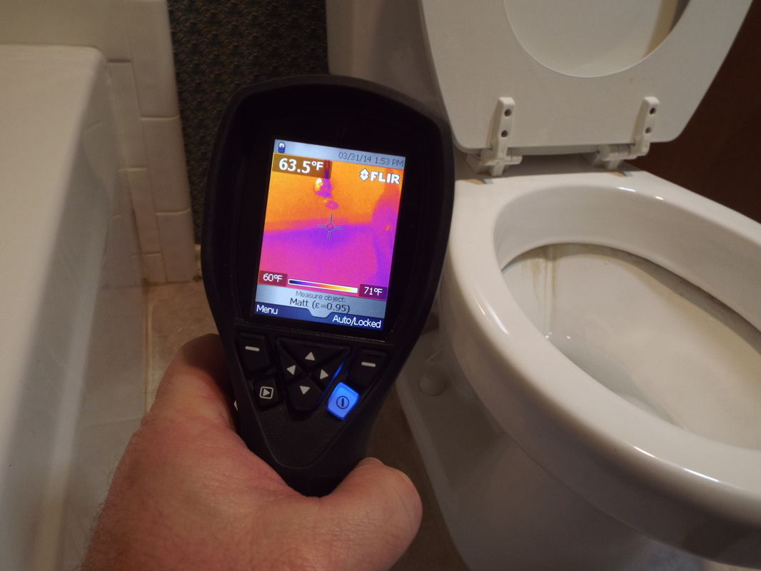 Leak Detection Edinburgh: Trusted by Homes and Businesses Across Scotland