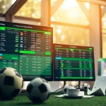 Explore interactive sports betting options at https://talkprep.org/ with vibrant visuals and engaging themes.