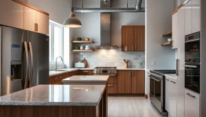 Explore бяла техника options for your kitchen with stylish dishwashers and appliances enhancing modern living.