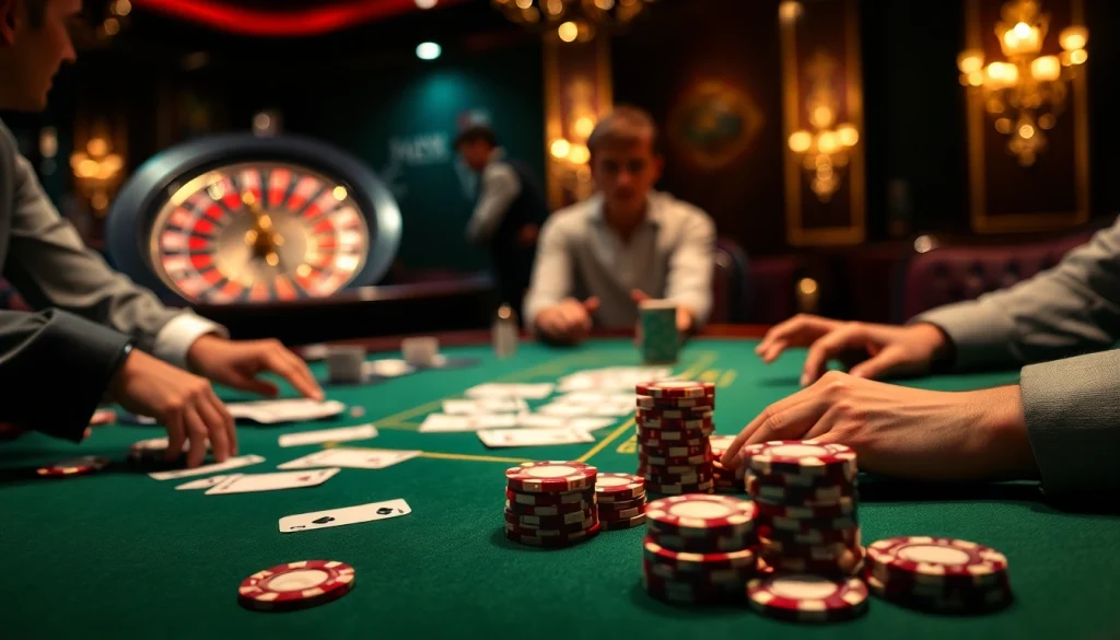 Join thrilling poker games at 789f, where players strategize with high-stakes cards and chips.