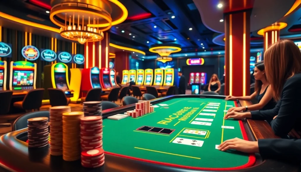 Experience high-stakes gaming at GG88COM with thrilling live dealer interactions.