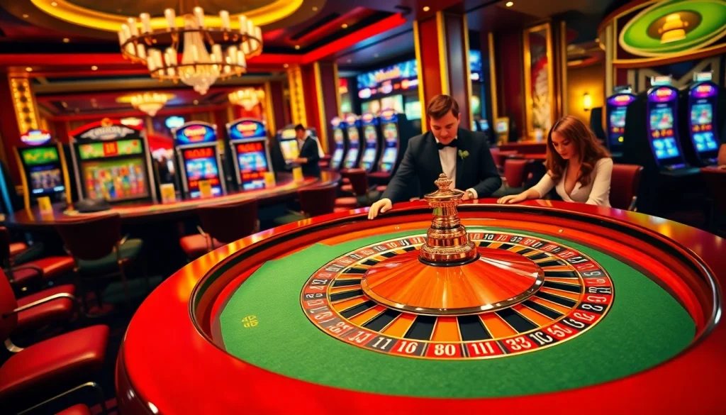 Experience thrilling gambling at https://e2bet-games.com/ with vibrant casino visuals and spirited gameplay.