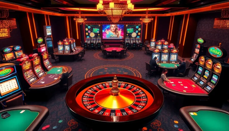Experience thrilling casino excitement with xx88.pro's vibrant slot machines and high-stakes poker tables.