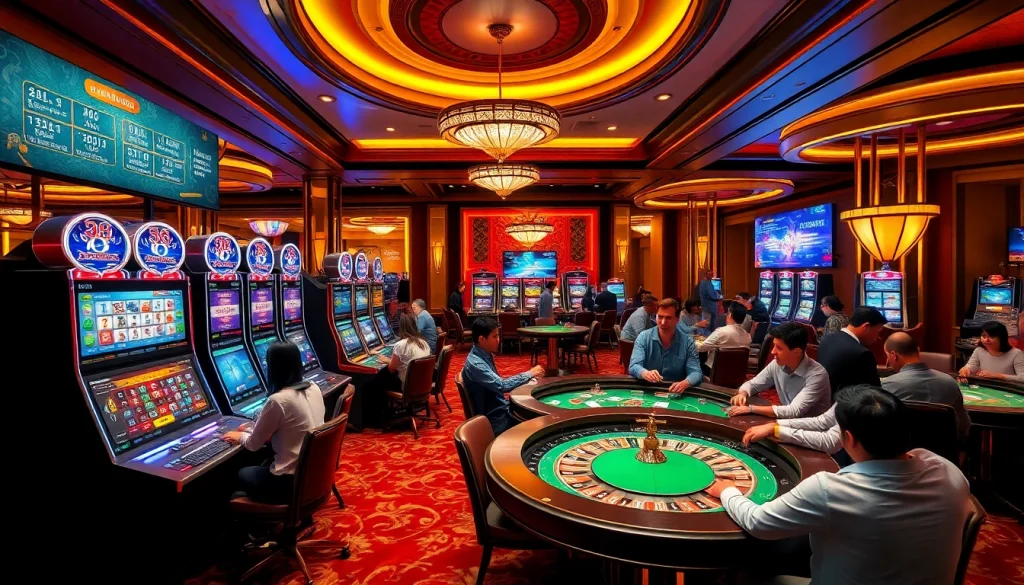 Experience thrilling games at 88vv.marketing with vibrant slot machines and live betting action.