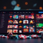 K88win online gaming interface displaying exciting betting options.