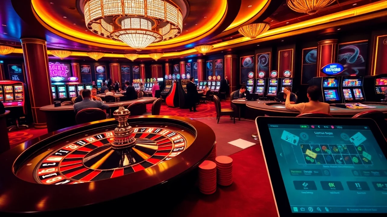 Experience winning thrills at https://www.eejl77777.com/ with vibrant casino visuals and engaging gameplay.