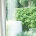 Enhance your living space with elegant fly mesh windows that blend style and function.